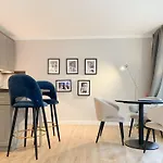 דירה Strandresidenz 115