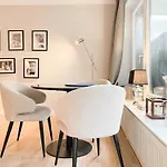 Strandresidenz 115 דירה