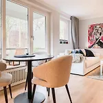 Strandresidenz 115 טימנדורפר שטרנד
