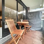 Strandresidenz 115 דירה
