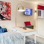 Strandresidenz 115 *