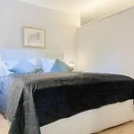 Strandresidenz 115 דירה *