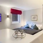 דירה Strandresidenz 115 טימנדורפר שטרנד