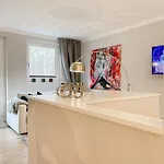 Strandresidenz 115 טימנדורפר שטרנד