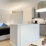 Strandresidenz 115 * טימנדורפר שטרנד