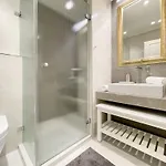 דירה Strandresidenz 115 טימנדורפר שטרנד