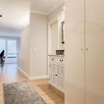 Strandresidenz 115 * טימנדורפר שטרנד