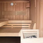 Strandresidenz 115 *