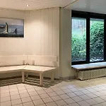 דירה Strandresidenz 115 טימנדורפר שטרנד