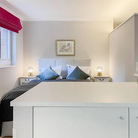 Strandresidenz 115 *