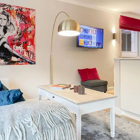 Strandresidenz 115 *