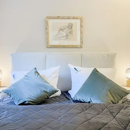 Strandresidenz 115 Daire *