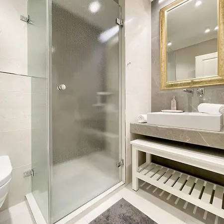 Apartamento Strandresidenz 115 Timmendorfer Strand