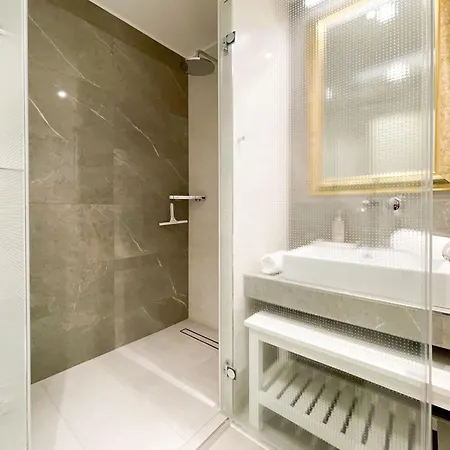 Apartamento Strandresidenz 115