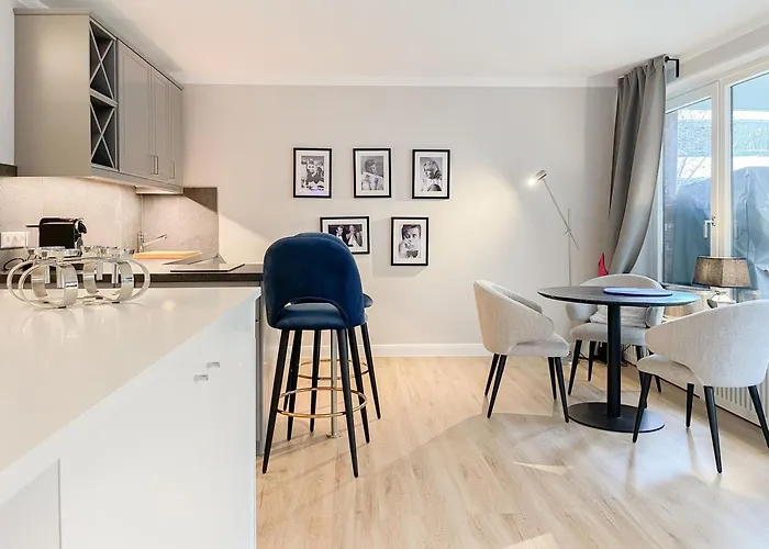 Strandresidenz 115 *